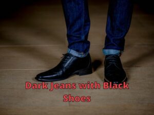 Best Shoe Colors for Jeans - Help Shoe