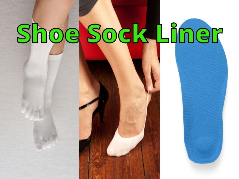 Shoe Sock Liner