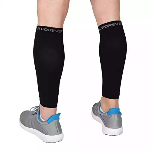 Calf Compression Sleeves For Men And Women