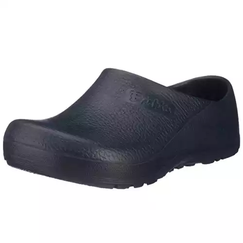 Birkenstock Men?s Profi-Birki Blue Alpro-Foam Sandals 46 EU (M13) R 074071