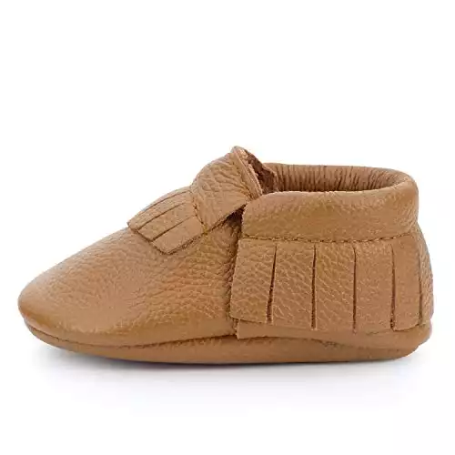 BirdRock Baby Moccasins - 30+ Styles for Boys & Girls! Every Pair Feeds a Child