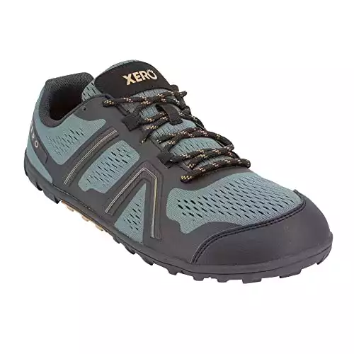 Xero Shoes Men's Mesa Trail Running Shoe
