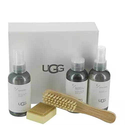 UGG Care Kit Set, Natural, One Size