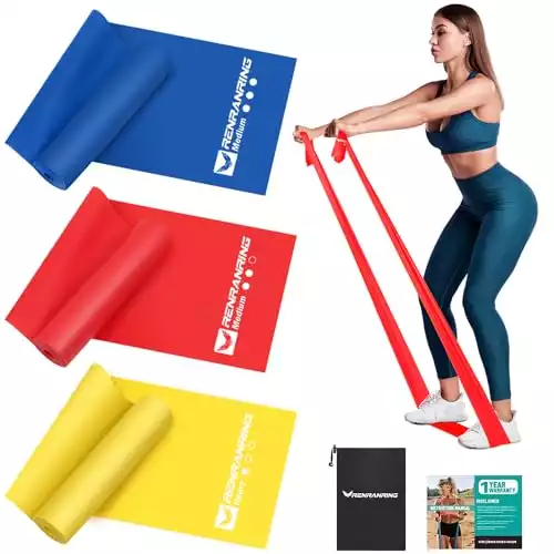 RENRANRING Resistance Bands for Working Out