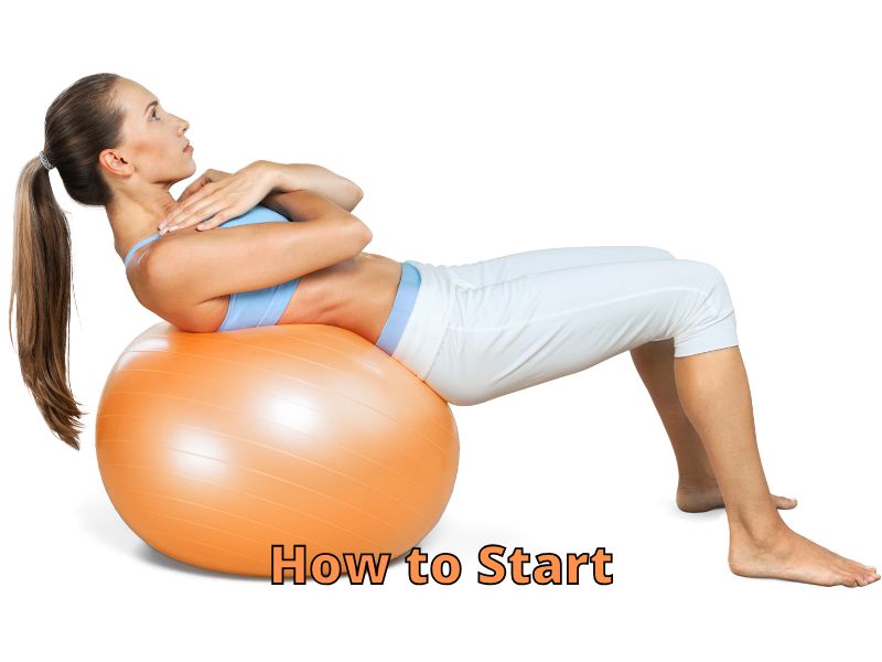 How to Start Exercising for Anxiety