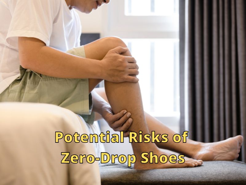 Potential Risks of Zero-Drop Shoes